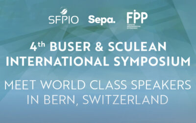 Buser and Sculean Symposium ONLINE
