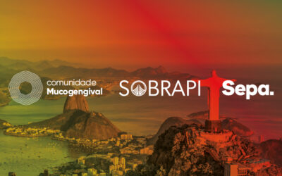 Río de Janeiro, punto de encuentro del Simposio Mucogingival SOBRAPI-Sepa