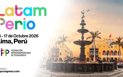 Todo preparado para el Congreso más importante de la Periodoncia Iberopanamericana